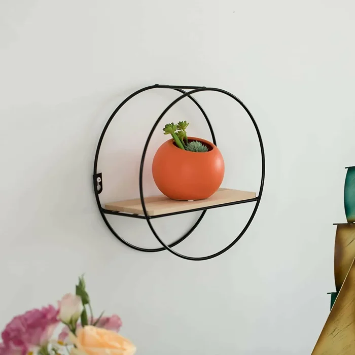 Floating Shelf