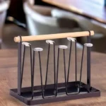 Glass Stand