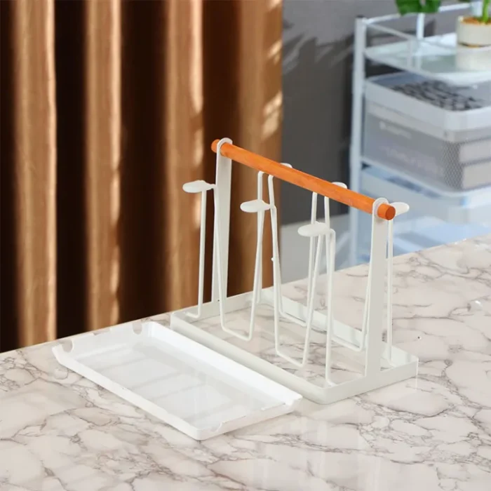 Glass Stand