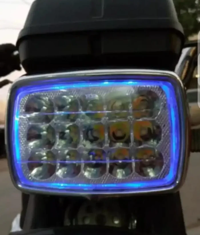 LED Head Light