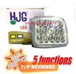 LED Head Light