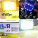 LED Head Light