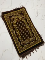 Large Size Jai Namaz - Premium Quality Prayer Mats