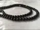 Black Marble 100 Beads Rosary Tasbeeh - Special Offer