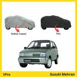 Suzuki Mehran Top Cover Pakistan waterproof full body car cover