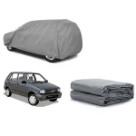 Suzuki Mehran Top Cover Pakistan waterproof full body car cover