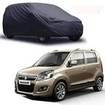 Suzuki Wagon R Car Cover Waterproof Parachute Fabric Dust-Proof Protection Pakistan