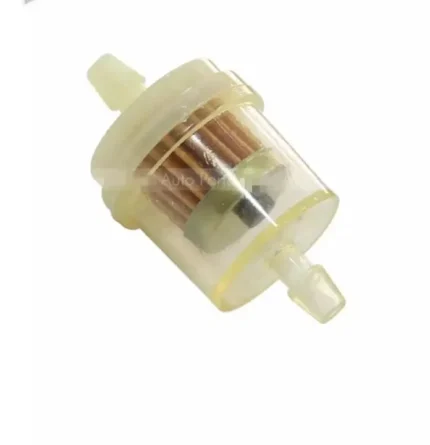 Motorcycle Fuel Filter