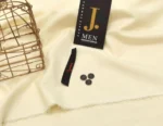 Men's Unstitched Wash and Wear