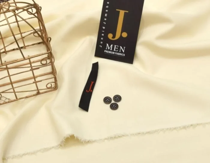 Men's Unstitched Wash and Wear