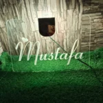 Customized 3D Illusion Couple Name Lamp Pakistan personalized LED lamp (1)
