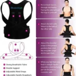 Posture Corrector Belt