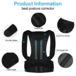 Posture Corrector Belt