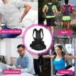 Body Posture Corrector Belt – Shoulder Support (8)