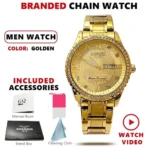 Analogue Watch