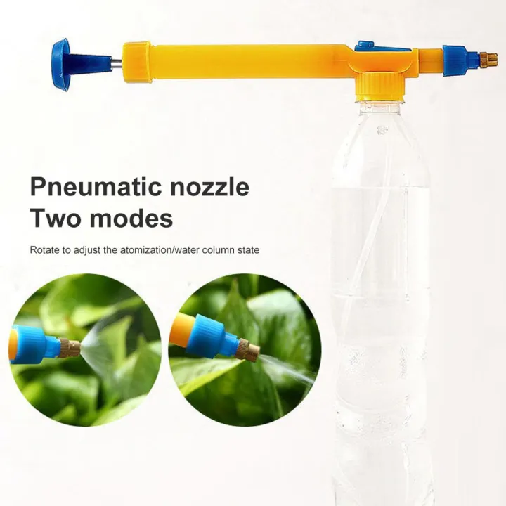 Garden Spray Gun