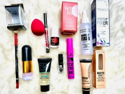 Makeup