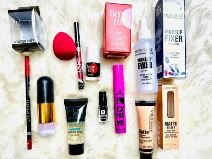 Makeup