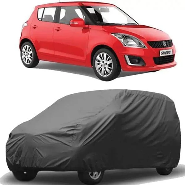 Suzuki Swift Car Cover –