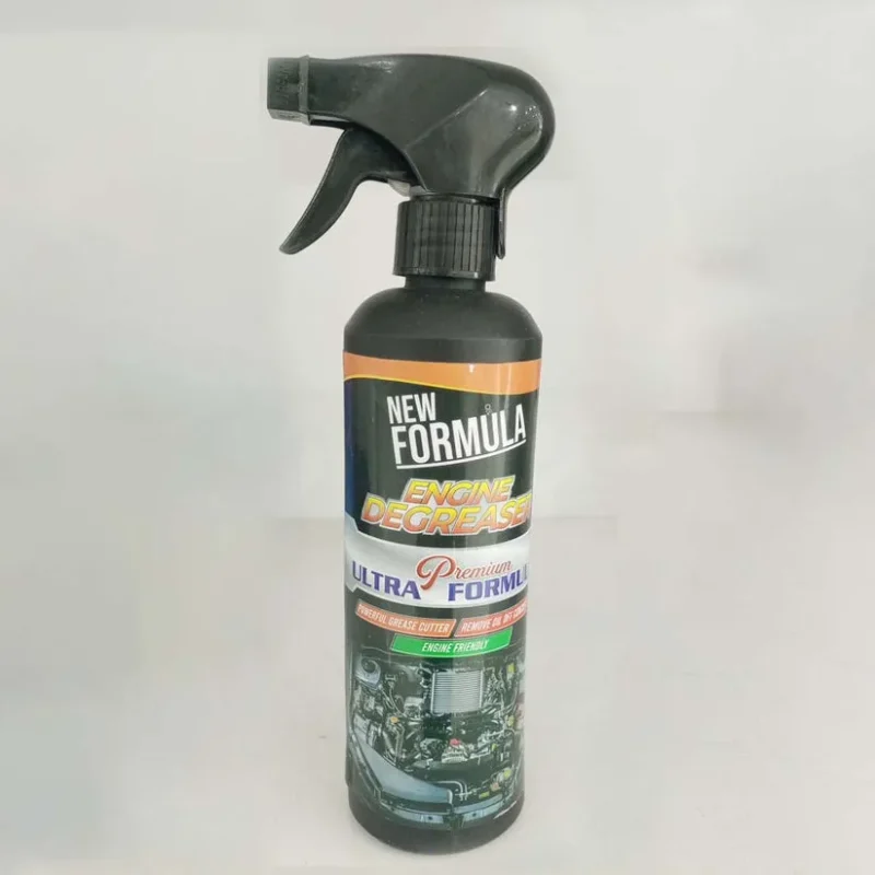 Engine Degreaser