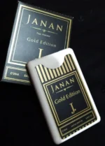JANAN Long Lasting Perfume