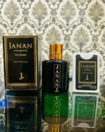 JANAN Long Lasting Perfume