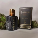 JANAN Long Lasting Perfume