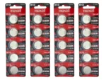 Maxell CR2032 3V Lithium Button Cell Batteries