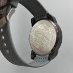 Men’s Dual-Dial Quartz Analog Wrist Watch