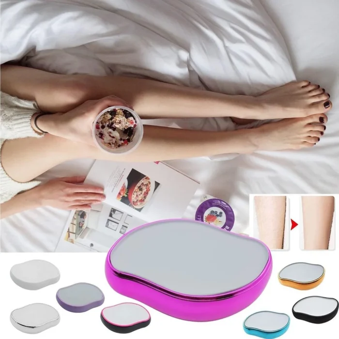 Painless Hair Removal