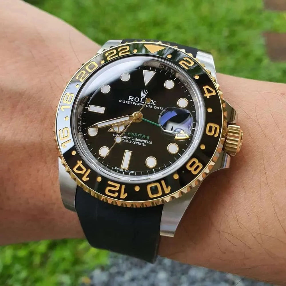 Rolex Yacht-Master