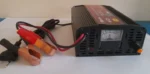 Hopes H-121 12V 20A Smart Battery Charger