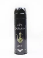 Shahils( Red ) Body Spray, Janan Gold Pocket Perfume, and Darahimbod Spray, Pack of 3