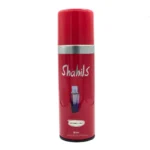 Shahils( Red ) Body Spray, Janan Gold Pocket Perfume, and Darahimbod Spray, Pack of 3