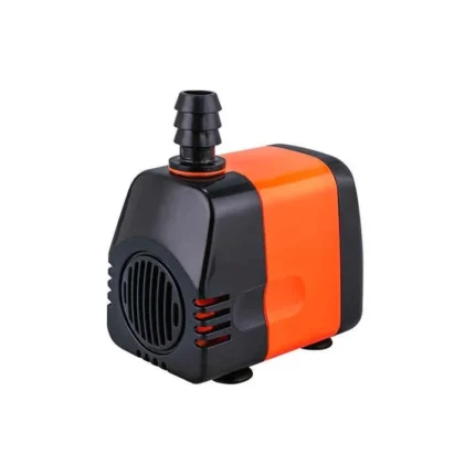 Submersible Water Pump Compact Air Cooler & Aquarium Pump 25W