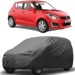 Suzuki Swift Car Cover Pakistan premium weather-resistant parachute cover