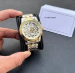 Unraion Master Watch