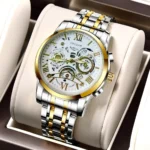 Unraion Master Watch