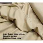 Unstitched Suit for Men