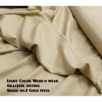 Unstitched Suit for Men