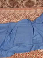 Wash n Wear unstitched men's suit