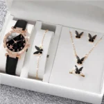 Women's Belt Watch