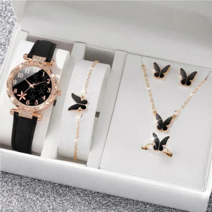 Women's Belt Watch