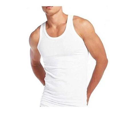 Men's Cotton Vest