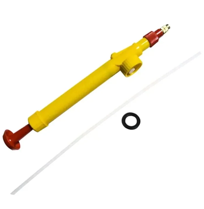 Garden Spray Gun