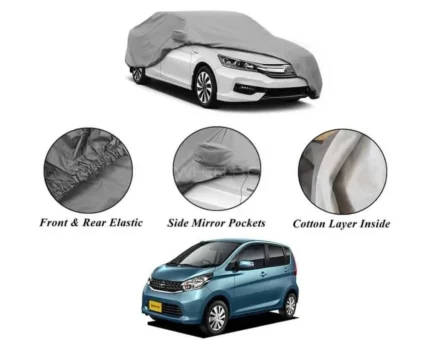 Nissan Dayz Car Cover –