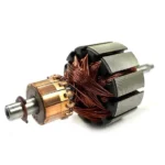 DC 12V Motor High-Speed Brushed Baleno Motor