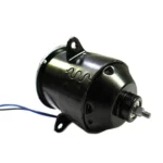 DC 12V Motor High-Speed Brushed Baleno Motor
