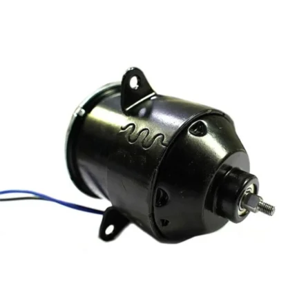 DC 12V Motor High-Speed Brushed Baleno Motor