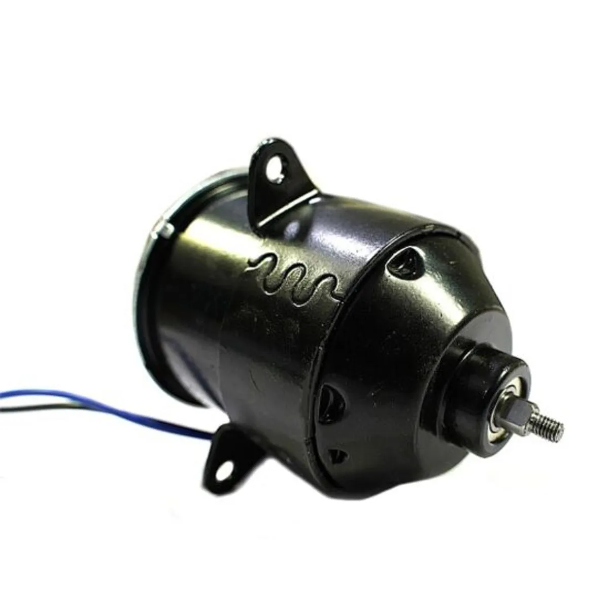 DC 12V Motor High-Speed Brushed Baleno Motor
